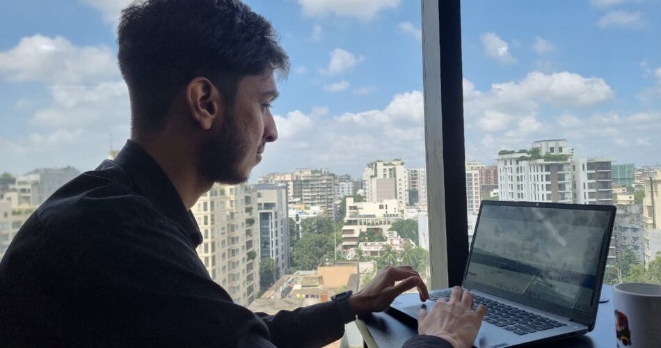 জিপিটি নাকি মৌলিক লেখা – পাঠক আসলেই পার্থক্য বুঝে ফেলে